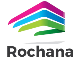 Rochana Solutions Logo
