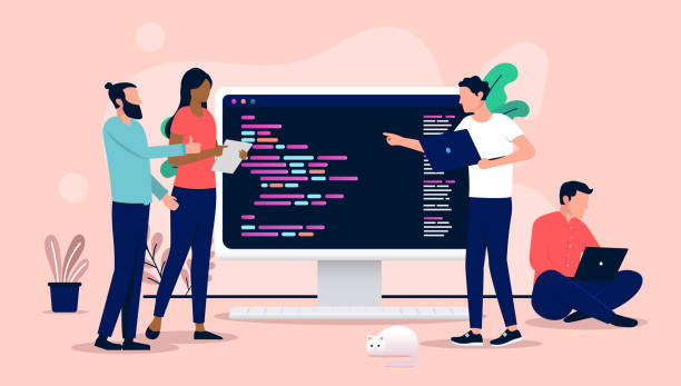 Custom Software Development