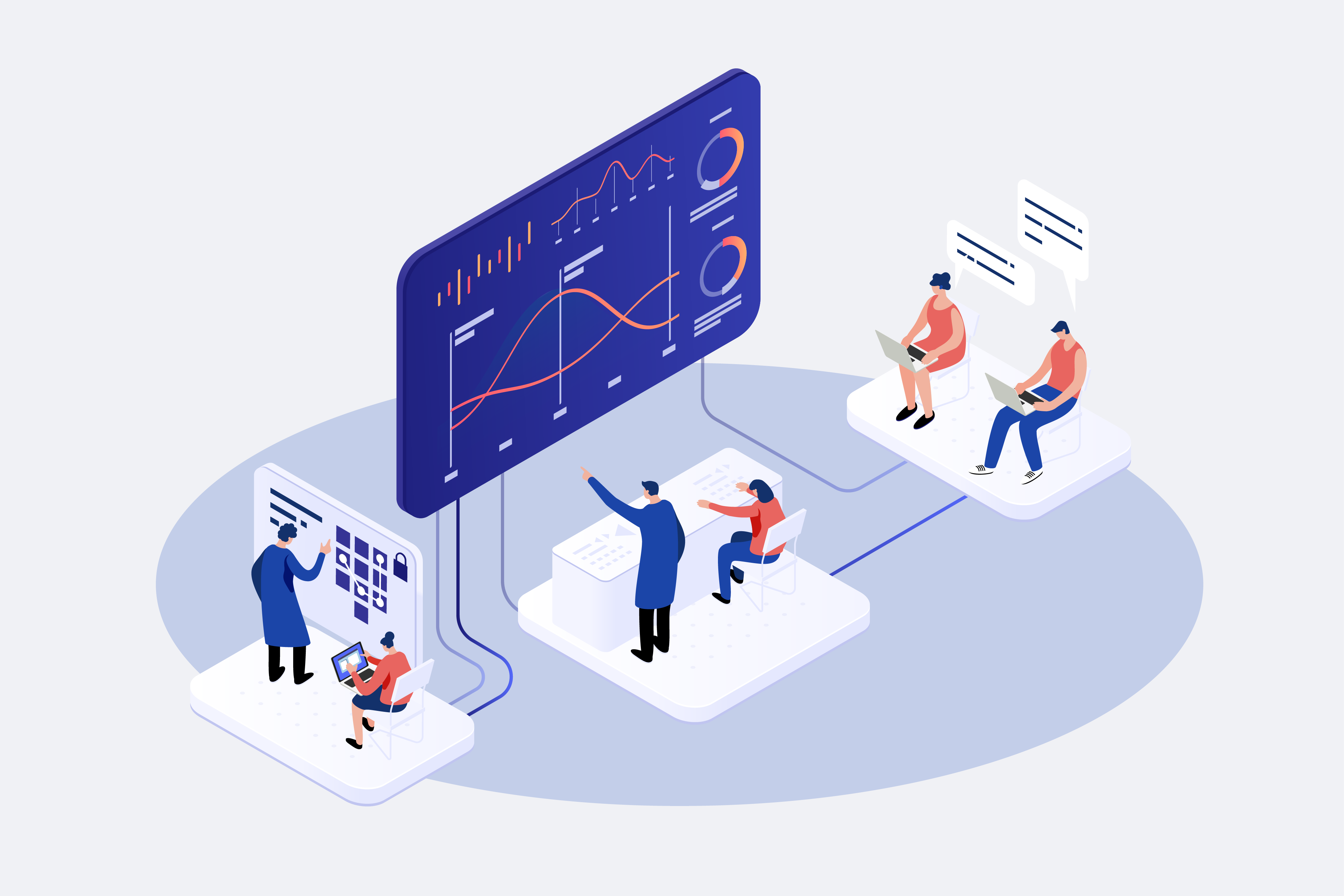 Digital Transformation